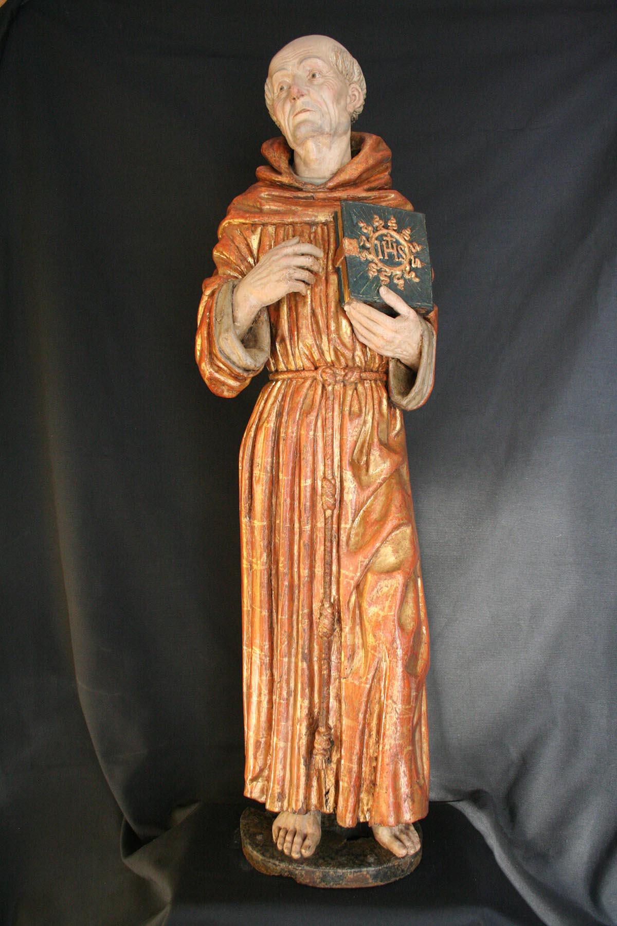 SBernardinooperadiPBussoloBergamoChiesadiSanBernardino